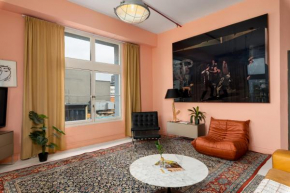 Wolroy House 303
